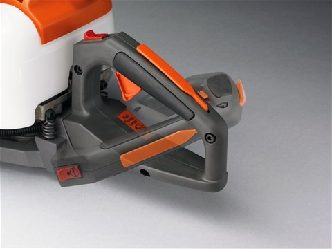 Husqvarna 122HD60 Heckenschere
