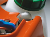 Husqvarna 122HD60 Heckenschere Husqvarna 122HD60 Heckenschere