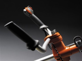 Husqvarna 336FR Forstfreischneider Husqvarna 336FR Forstfreischneider