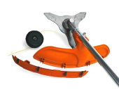 Husqvarna 336FR Forstfreischneider Husqvarna 336FR Forstfreischneider