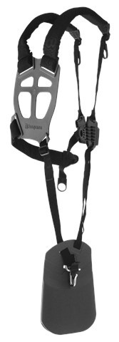 Husqvarna 336FR Forstfreischneider