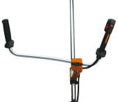 Husqvarna 535RXT Forstfreischneider Husqvarna 535RXT Forstfreischneider