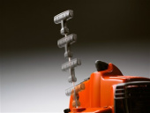 Husqvarna 555FXT Forstfreischneider Husqvarna 555FXT Forstfreischneider