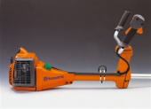 Husqvarna 555FXT Forstfreischneider Husqvarna 555FXT Forstfreischneider