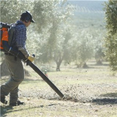 Husqvarna 570BTS Blasgeräte Husqvarna 570BTS Blasgeräte