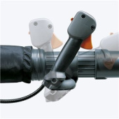 Husqvarna 570BTS Blasgeräte Husqvarna 570BTS Blasgeräte