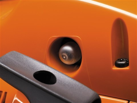 Husqvarna 550 XP Motorsäge