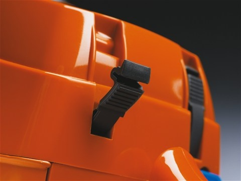 Husqvarna 550 XP Motorsäge