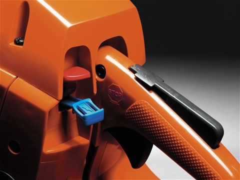 Husqvarna 550 XP G TrioBrake Motorsäge