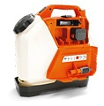 Husqvarna WT 15 Wassertank