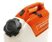 Husqvarna WT 15 Wassertank Husqvarna WT 15 Wassertank