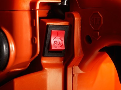 Husqvarna 543 XP® Motorsäge