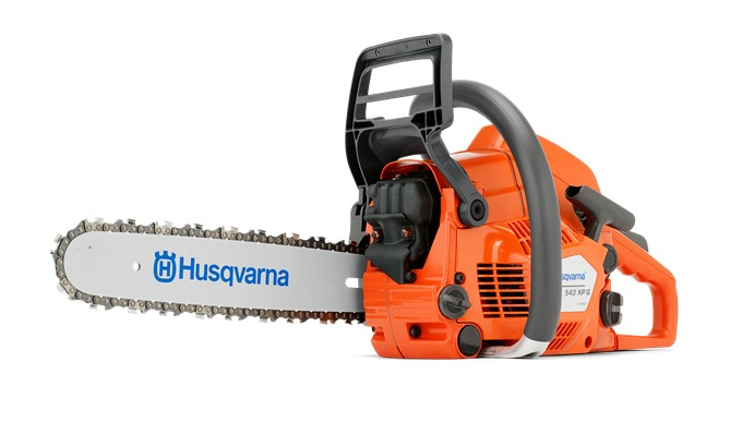 Husqvarna 543 XP® G Motorsäge