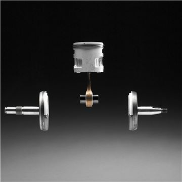 Husqvarna 543 XP® G Motorsäge