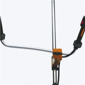 Husqvarna 525RX Forstfreischneider Husqvarna 525RX Forstfreischneider