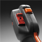 Husqvarna 525RX Forstfreischneider Husqvarna 525RX Forstfreischneider