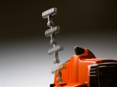 Husqvarna 122C Rasentrimmer