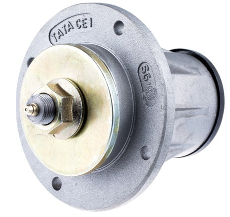 Schneidergehäuse 9669560-01