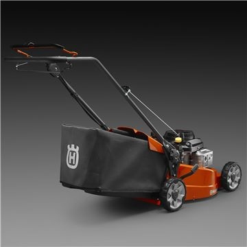 Husqvarna LC 347VI Rasenmäher