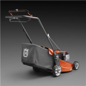 Husqvarna LC 347VI Rasenmäher Husqvarna LC 347VI Rasenmäher
