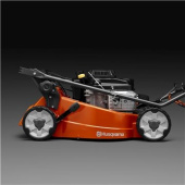 Husqvarna LC 347VI Rasenmäher Husqvarna LC 347VI Rasenmäher