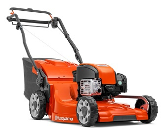 Husqvarna LC 353V Rasenmäher