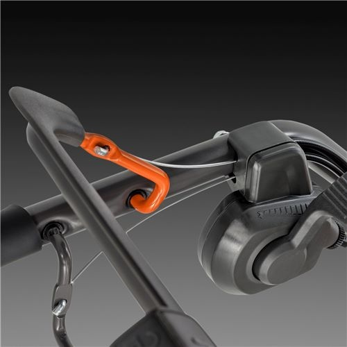 Husqvarna LC 353V Rasenmäher