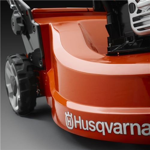 Husqvarna LC 353V Rasenmäher