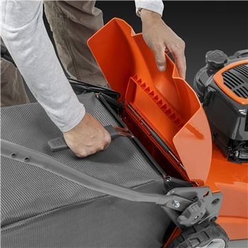 Husqvarna LC 353V Rasenmäher