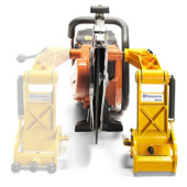 Husqvarna K1270 Rail Handtrennschleifer 16 Husqvarna K1270 Rail Handtrennschleifer 16