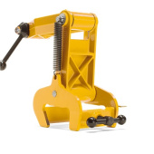 Husqvarna K1270 Rail Handtrennschleifer 16 Husqvarna K1270 Rail Handtrennschleifer 16