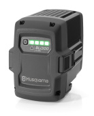 Husqvarna Akku BLi300 9.4Ah 36V (Profis) Husqvarna Akku BLi300 9.4Ah 36V (Profis)