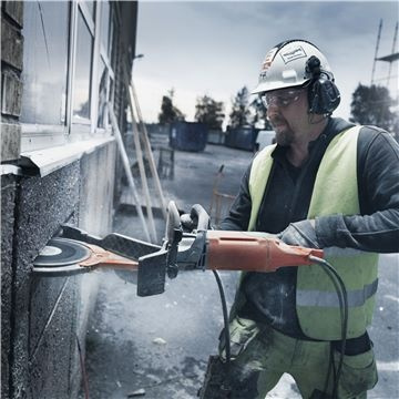 Husqvarna K4000 Cut-n-Break Handtrennschleifer