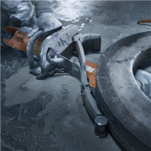 Husqvarna K4000 Cut-n-Break Handtrennschleifer Husqvarna K4000 Cut-n-Break Handtrennschleifer