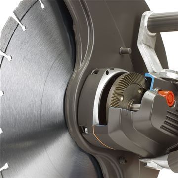 Husqvarna K4000 Wet Handtrennschleifer