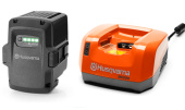 Akku-Kit BLi200 & QC330 Akku-Kit BLi200 & QC330