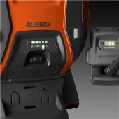 Rucksack Akku BLi950X Rucksack Akku BLi950X