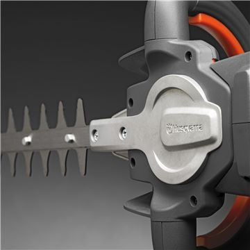 Husqvarna 115iHD45 Akku-Heckenschere