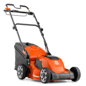 Husqvarna LC 141iV Akku-Rasenmäher Husqvarna LC 141iV Akku-Rasenmäher