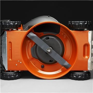Husqvarna LC 451V Rasenmäher