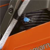 Husqvarna LC 451V Rasenmäher Husqvarna LC 451V Rasenmäher