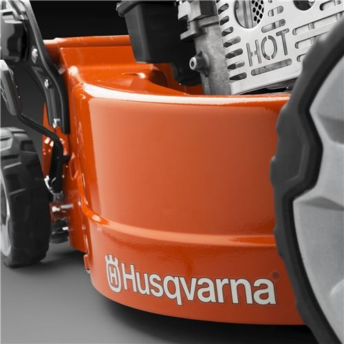 Husqvarna LC 451V Rasenmäher