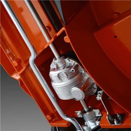 Husqvarna LC 451V Rasenmäher