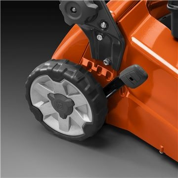 Husqvarna LC 451V Rasenmäher