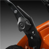 Husqvarna LC 451V Rasenmäher Husqvarna LC 451V Rasenmäher