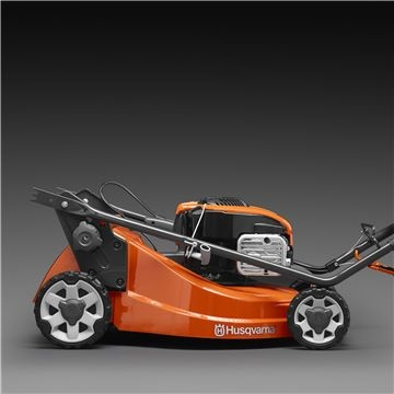 Husqvarna LC 451V Rasenmäher
