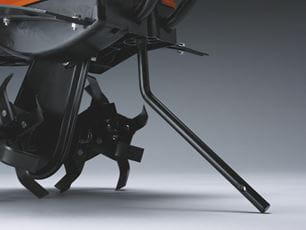 Husqvarna TF 120 Motorhacke