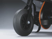 Husqvarna TF 120 Motorhacke Husqvarna TF 120 Motorhacke