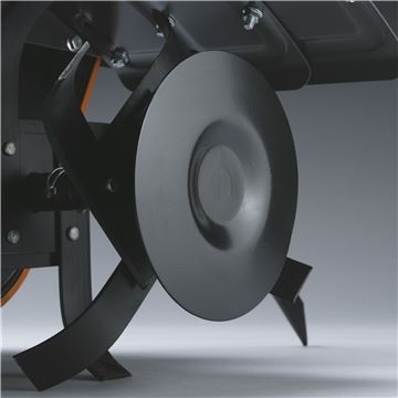 Husqvarna TF 225 Motorhacke