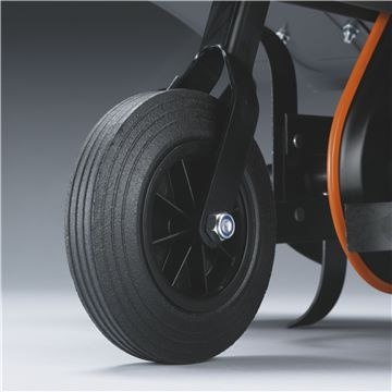 Husqvarna TF 225 Motorhacke